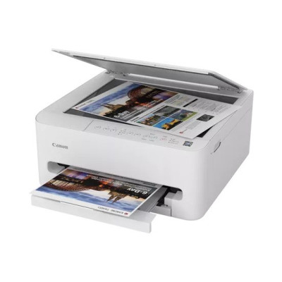 Multifunkčná tlačiareň Canon PIXMA TS4150i (7181C006)