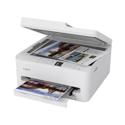 Multifunkčná tlačiareň Canon PIXMA TS7550i  (7178C006)
