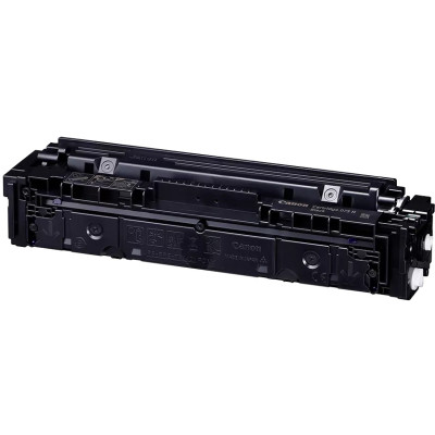 Canon 075HBk (6369C002), originálny toner, čierny, 3500 strán