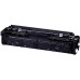 Canon 075HBk (6369C002), originálny toner, čierny, 3500 strán