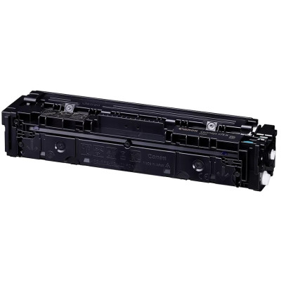 Canon 075HC (6368C002), originálny toner, azúrový, 2500 strán
