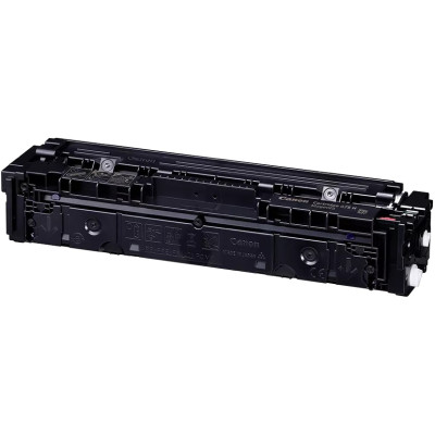 Canon 075HM (6367C002), originálny toner, purpurový, 2500 strán