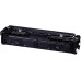 Canon 075HM (6367C002), originálny toner, purpurový, 2500 strán