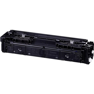 Canon 075Bk (6365C002), originálny toner, čierny, 1400 strán