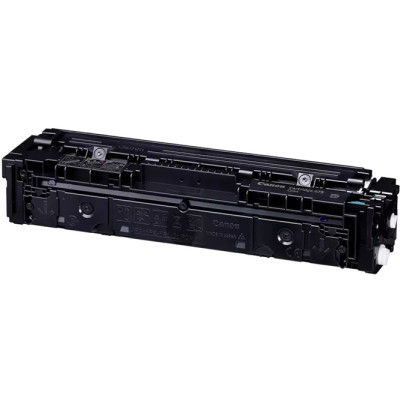 Canon 075C (6364C002), originálny toner, azúrový, 1300 strán
