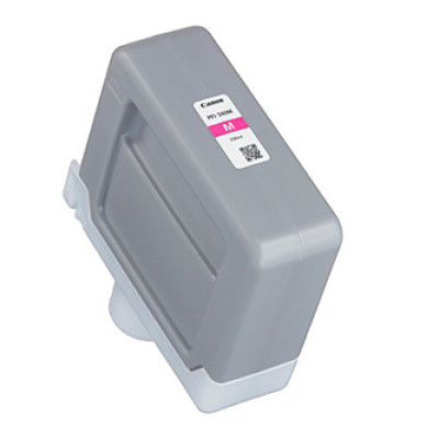 Canon PFI-340M (4776C001), originálny atrament, purpurový, 330 ml
