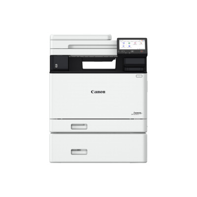 Multifunkčná tlačiareň Canon i-SENSYS MF752Cdw II (7185C013)