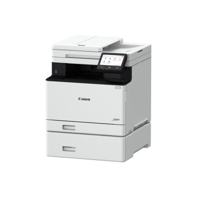 Multifunkčná tlačiareň Canon i-SENSYS MF754Cdw II (7185C010)