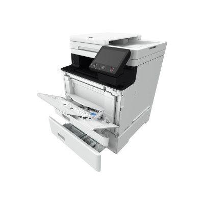 Multifunkčná tlačiareň Canon i-SENSYS MF754Cdw II (7185C010)