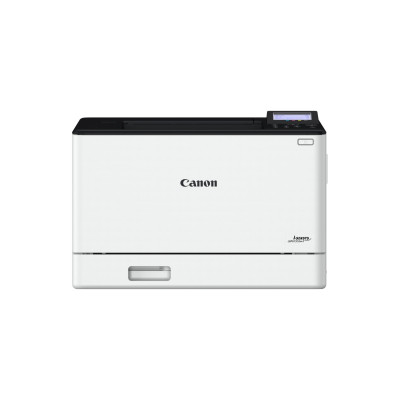 Laserová tlačiareň Canon i-SENSYS LBP673Cdw II (7186C007)