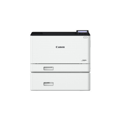 Laserová tlačiareň Canon i-SENSYS LBP673Cdw II (7186C007)