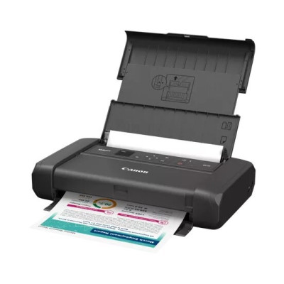 Atramentová tlačiareň Canon MAXIFY BX110 (7069C026)