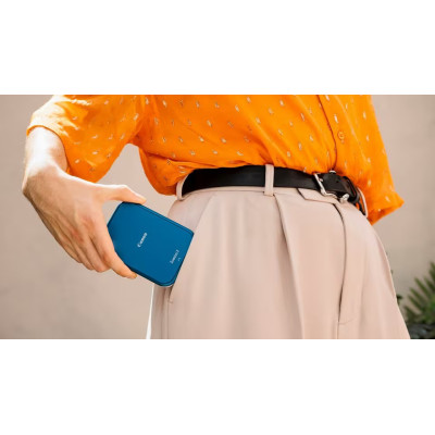 Termosublimační tiskárny Canon Zoemini 2 (5452C008, +30x papír Zink)