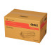 Oki 09006239, originálny valec, čierny, 30000 strán