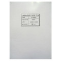 Fólie laminovacie, A4, 80mic, antistatická, 100ks