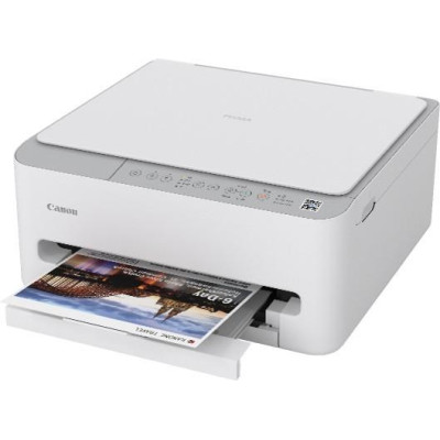 Atramentová tlačiareň Canon PIXMA TS4151i  (7181C026)