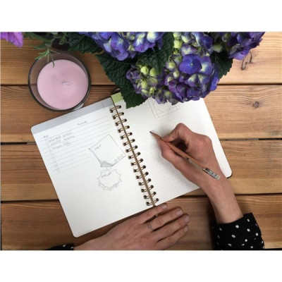 Krúžkový blok BOBO 