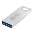 MyMedia My Alu, USB 3.2, 128GB, strieborný, 69278