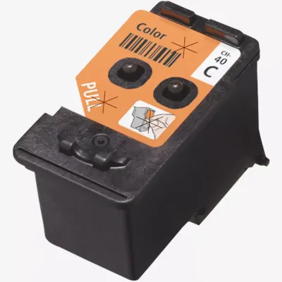 Canon QY6-8037-020, originálna tlačová hlava, CMY