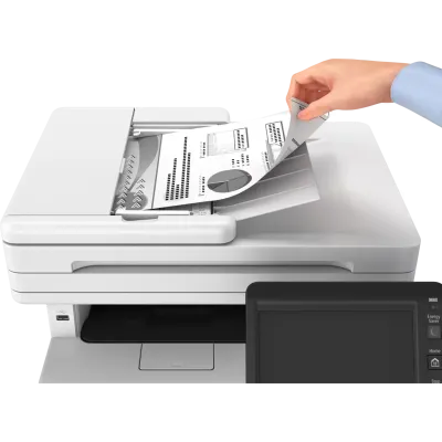 Multifunkčná tlačiareň Canon i-SENSYS MF563dw (7064C008)