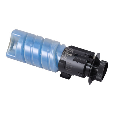 Oki MC554 (09006257), originálny toner, azúrový, 7500 strán, XL