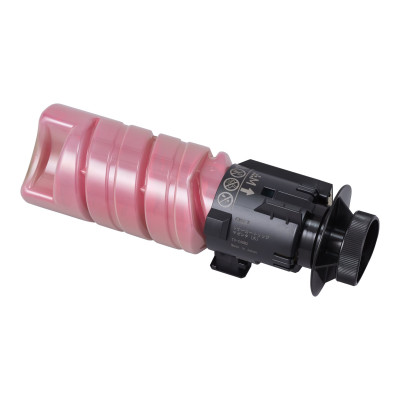 Oki MC554 (09006258), originálny toner, purpurový, 7500 strán, XL