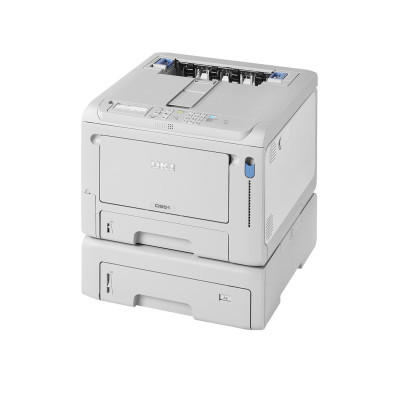 Laserová tlačiareň Oki C651dn (9006249)