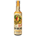 Kitl Syrob - mango s dužinou, 0,5 l