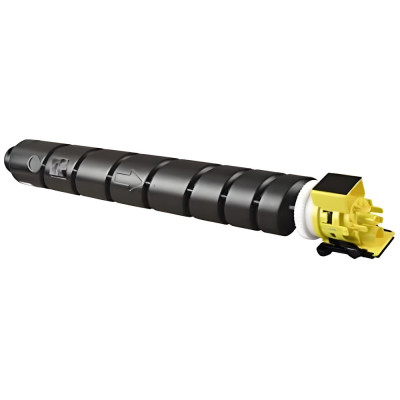 Kyocera TK-8385Y (1T02YPANL1), originálny toner, žltý, 20000 strán