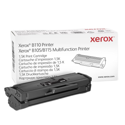 Xerox 006R04962, originálny toner, čierny, 1500 strán