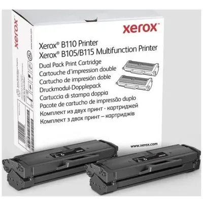 Xerox 006R04964, originálny toner, čierny, 2x1500 strán