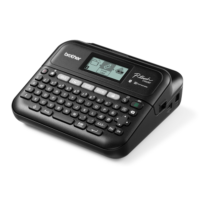 Termosublimačná tlačiareň Brother PT-D460BTVP (PTD460BTVPYJ1)