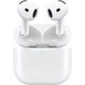 APPLE AirPods 4 s aktivním potlačováním hluku US