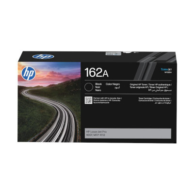HP W1620A (162A), originálny toner, čierny, 3000 strán