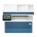 Multifunkčná tlačiareň HP LaserJet Pro MFP 4113dw (8X3F6A#ABB)
