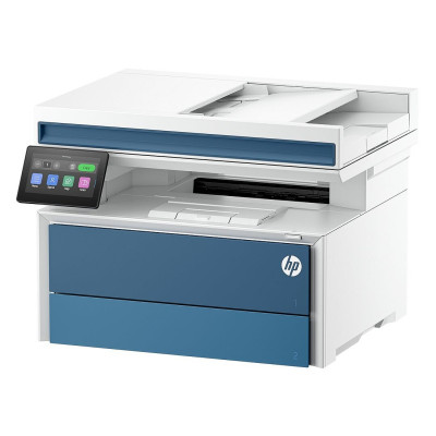 Multifunkčná tlačiareň HP LaserJet Pro MFP 4113dw (8X3F6A#ABB)