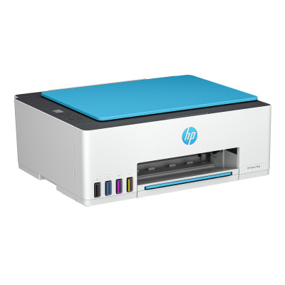 Multifunkčná tlačiareň HP Smart Tank 596