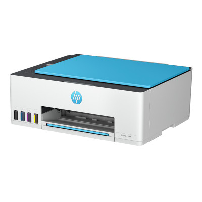 Multifunkčná tlačiareň HP Smart Tank 596