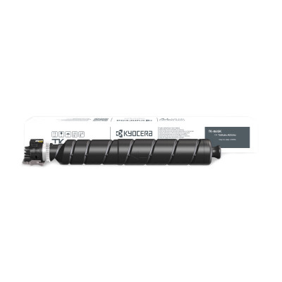 Kyocera TK-8615K (1T0C2L0NL1), originálny toner, čierny, 40000 strán
