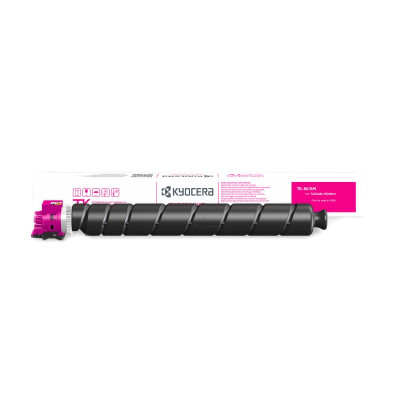 Kyocera TK-8615M (1T0C2LBNL1), originálny toner, purpurový, 24000 strán