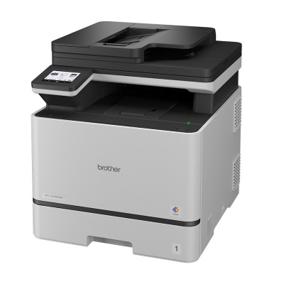 Multifunkčná tlačiareň Brother MFC L8730CDW