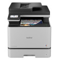 Multifunkčná tlačiareň Brother DCP L8630CDW