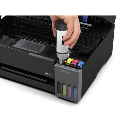 Atramentová tlačiareň Epson EcoTank L3310 (C11CL61401)