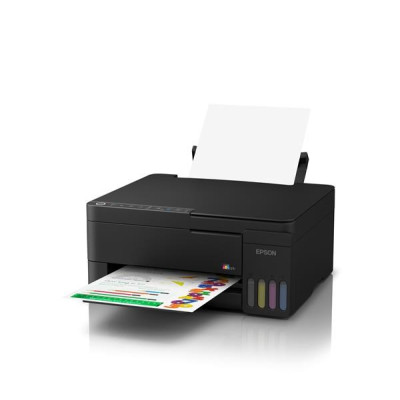 Atramentová tlačiareň Epson EcoTank L3351 (C11CL62411)