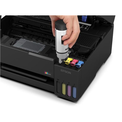 Atramentová tlačiareň Epson EcoTank L3351 (C11CL62411)