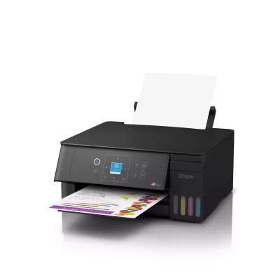 Atramentová tlačiareň Epson EcoTank L3361 (C11CL63419, 8715946745664)