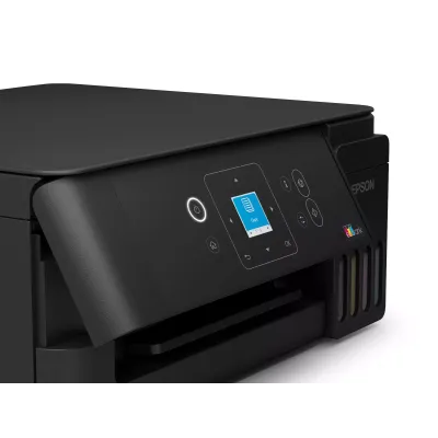 Atramentová tlačiareň Epson EcoTank L3361 (C11CL63419, 8715946745664)