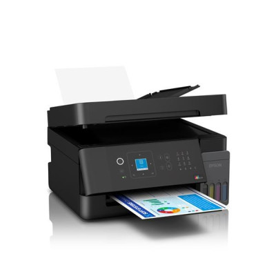 Atramentová tlačiareň Epson EcoTank L5390 (C11CL59403)