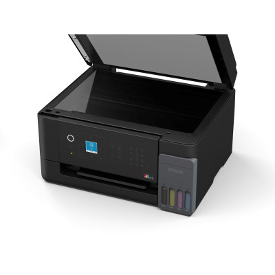 Atramentová tlačiareň Epson EcoTank L5390 (C11CL59403)