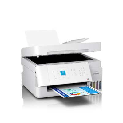 Atramentová tlačiareň Epson EcoTank L5396 (C11CL59404)